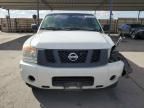 2014 Nissan Titan S