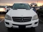 2006 Mercedes-Benz ML 350