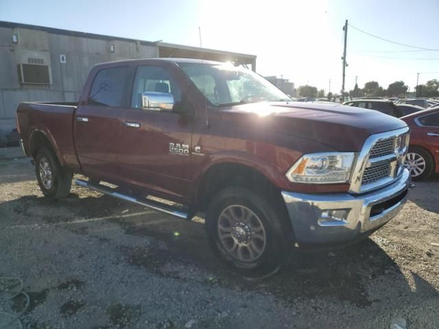 2018 Dodge 2500 Laramie