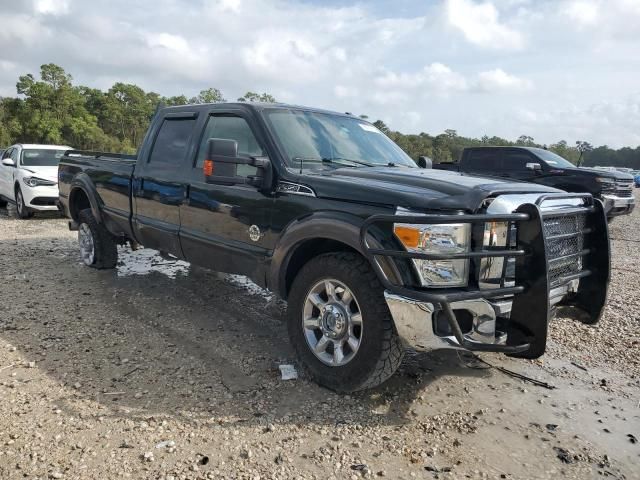 2016 Ford F350 Super Duty