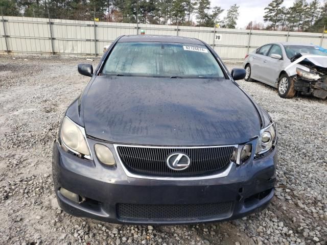 2006 Lexus GS 300