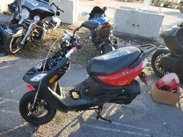 2021 Other Scooter