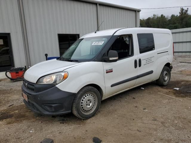 2016 Dodge RAM Promaster City