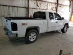 2012 Chevrolet Silverado K1500 LT