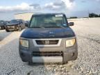 2004 Honda Element EX