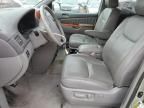 2006 Toyota Sienna XLE