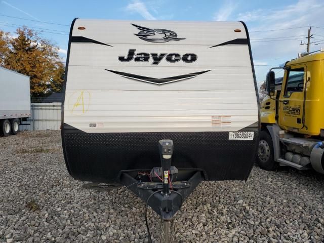 2022 Jayco JAY Flight