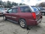 2004 GMC Envoy XUV