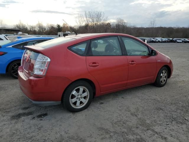 2006 Toyota Prius