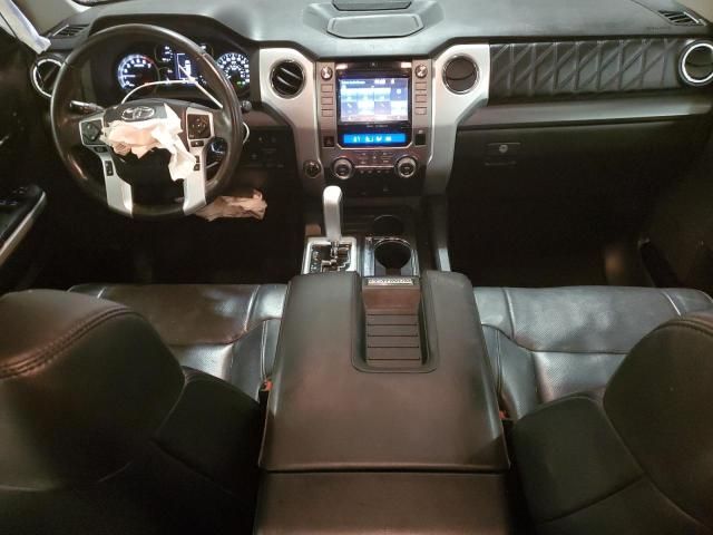 2019 Toyota Tundra Crewmax 1794