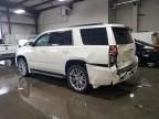 2015 Chevrolet Tahoe K1500 LT