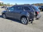 2011 Subaru Outback 2.5I Limited