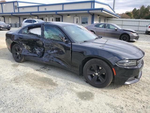 2016 Dodge Charger SE