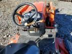 2012 Kubota Tractor