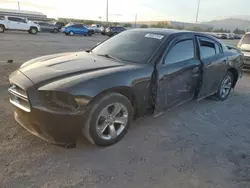 Dodge salvage cars for sale: 2014 Dodge Charger SXT