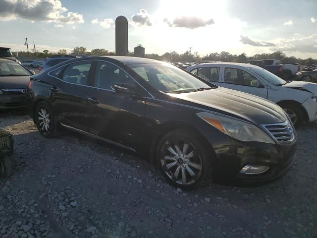 2013 Hyundai Azera GLS