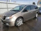 2013 Honda Odyssey Touring