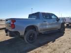 2023 Chevrolet Silverado K1500 Trail Boss Custom