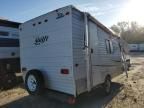 2013 Jayco Swift SLX