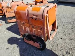 Salvage trucks for sale at West Palm Beach, FL auction: 2010 Titan TG 7500D