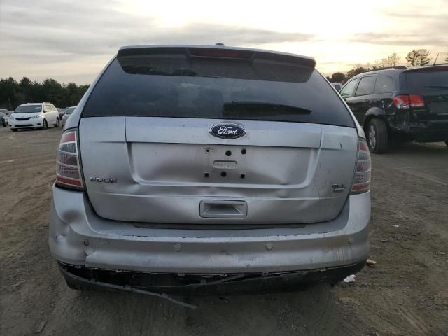 2010 Ford Edge SEL