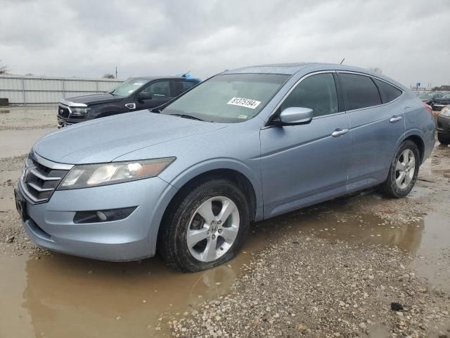 2010 Honda Accord Crosstour EX