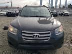 2012 Hyundai Santa FE GLS