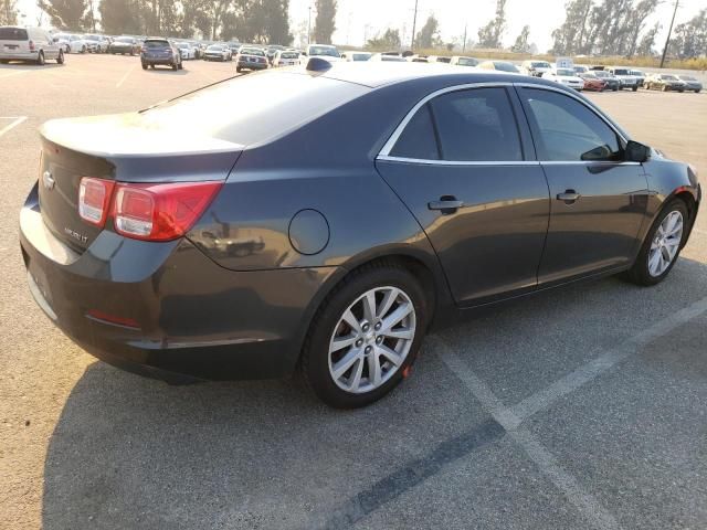 2014 Chevrolet Malibu 2LT