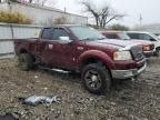 2005 Ford F150