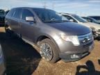 2010 Ford Edge Limited