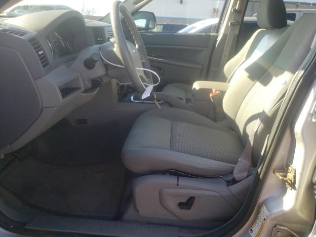 2007 Jeep Grand Cherokee Laredo