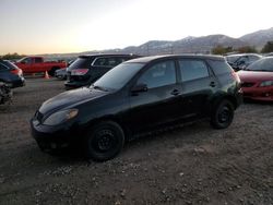 Toyota Vehiculos salvage en venta: 2004 Toyota Corolla Matrix XR