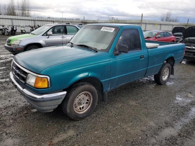 1994 Ford Ranger