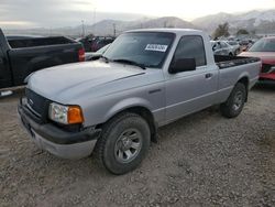 Ford salvage cars for sale: 2002 Ford Ranger