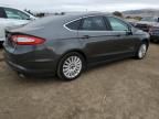 2015 Ford Fusion SE Hybrid