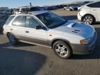 1999 Subaru Impreza Outback Sport