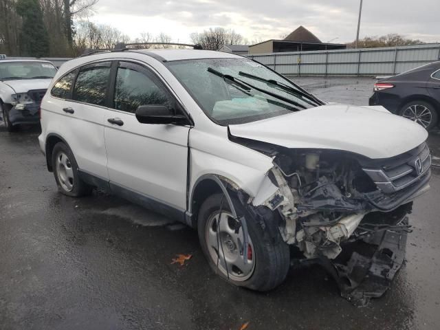 2010 Honda CR-V LX