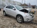 2011 Chevrolet Equinox LTZ