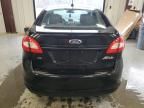 2011 Ford Fiesta SE