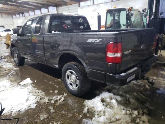 2005 Ford F150