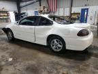 2002 Pontiac Grand Prix GT