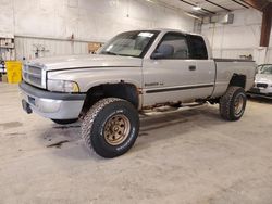 Dodge salvage cars for sale: 2001 Dodge RAM 2500