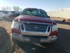 2010 Ford Explorer Eddie Bauer