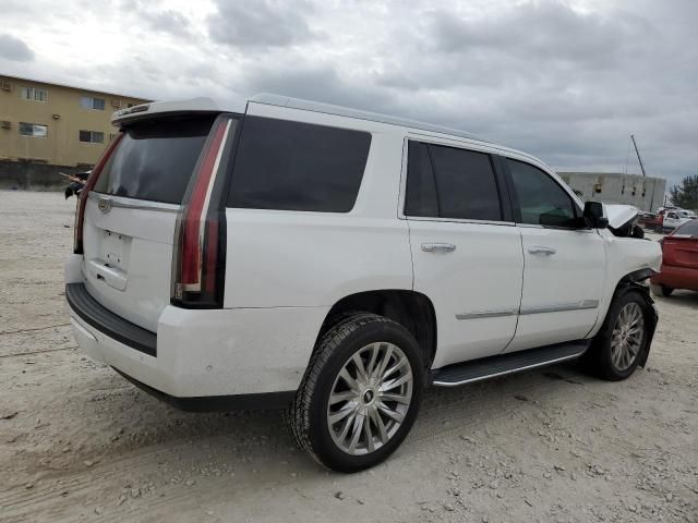 2017 Cadillac Escalade