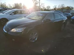 2009 Lexus ES 350 en venta en Baltimore, MD