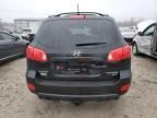 2009 Hyundai Santa FE GLS