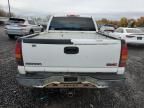 2001 GMC New Sierra C1500