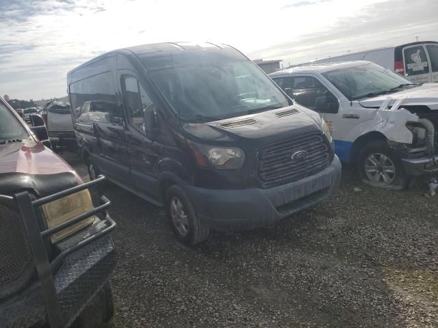 2017 Ford Transit T-250