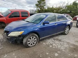 2011 Toyota Camry Base en venta en Lexington, KY