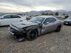 2018 Dodge Challenger R/T